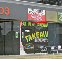 Truckie's Food Stop - Accommodation Batemans Bay