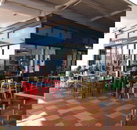 Uncle Joe's Cafe - Accommodation Batemans Bay