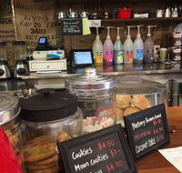 Vee's Cafe - Accommodation Batemans Bay