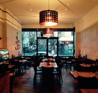 Versachi's - Accommodation Batemans Bay