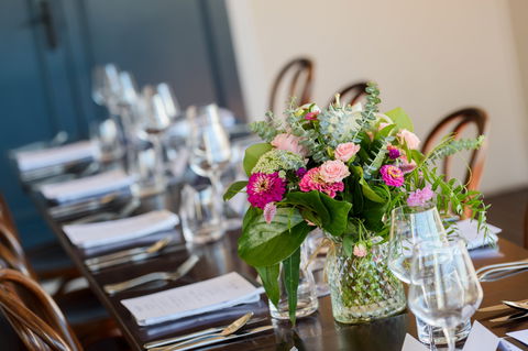 Water St Kitchen - Accommodation Batemans Bay 0