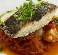 Watermark Restaurant - Accommodation Batemans Bay