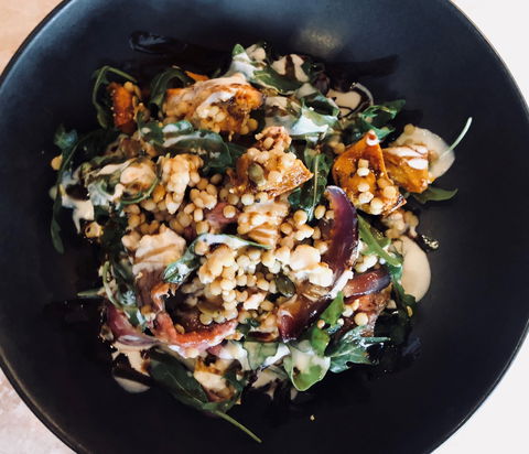 Wilkies Cafe - Accommodation Batemans Bay 0