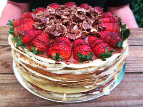 Wilkies Cafe - Accommodation Batemans Bay 1