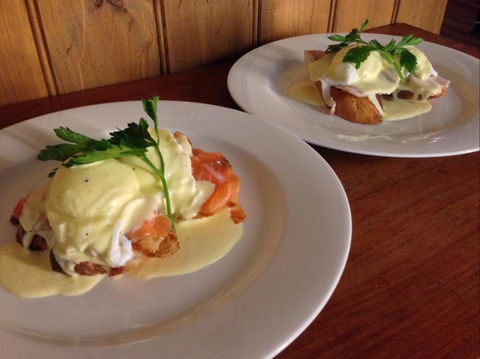 Wilkies Cafe - Accommodation Batemans Bay 2