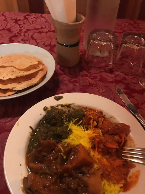 Your Choice Indian Cuisine - Accommodation Batemans Bay 0