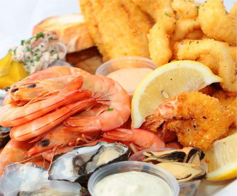 Adagio’s Restaurant & Steakhouse - Accommodation Batemans Bay 0