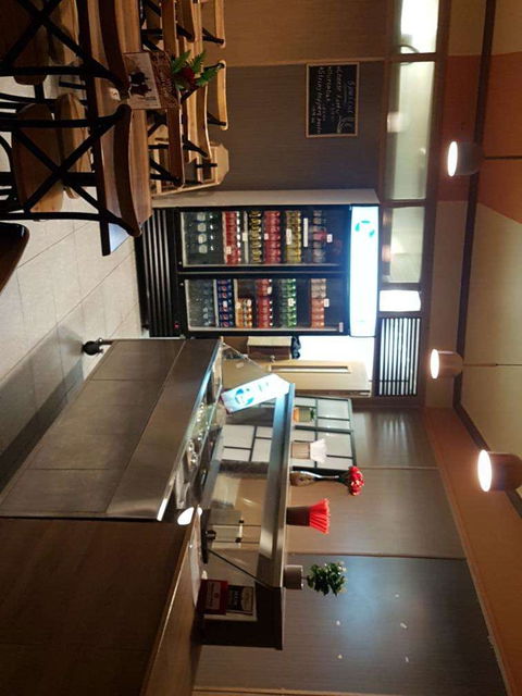 Amna's Restaurant Sri Lankan Special - Accommodation Batemans Bay 0