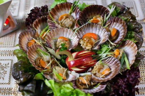 Anam Restaurant - Accommodation Batemans Bay 0