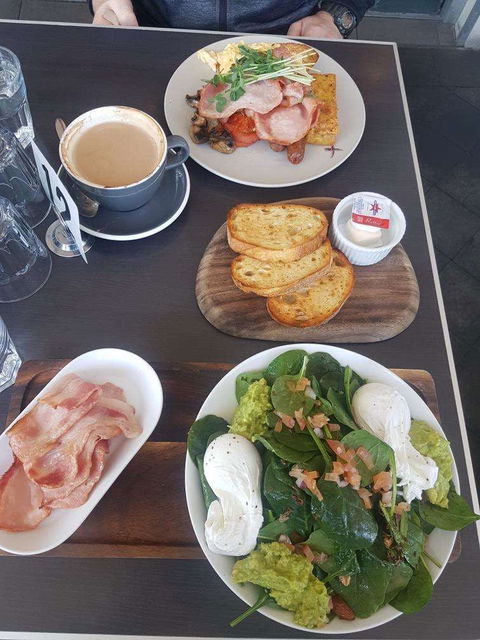 Arirang - Accommodation Batemans Bay 0
