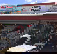 Ben Thanh - Accommodation Batemans Bay