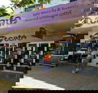 Brewsters Cafe S - Accommodation Batemans Bay