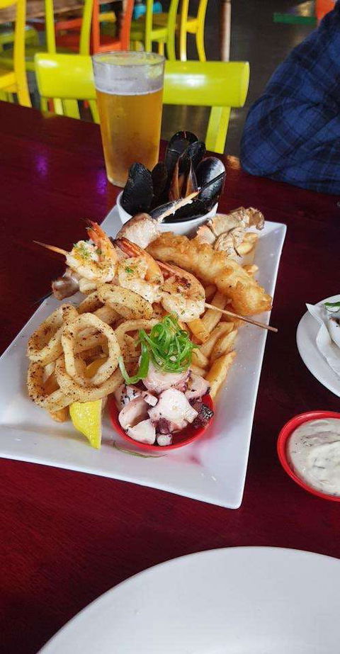 Clancy's Fish Pub Dunsborough - Accommodation Batemans Bay 0