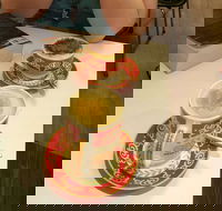 Espresso at the Wesley - Accommodation Batemans Bay