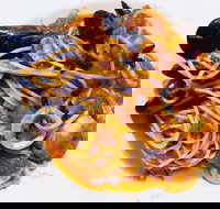 Farina Pizzeria - Accommodation Batemans Bay