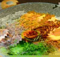Fukutontei Ramen - Mill Park - Accommodation Batemans Bay