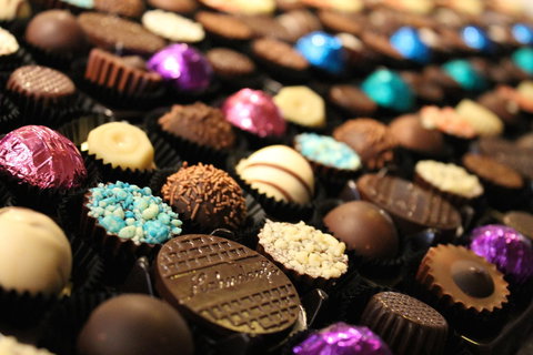 Hahndorf's Fine Chocolates - Doncaster East - Accommodation Batemans Bay 0