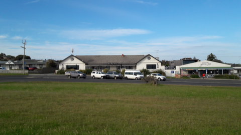 Kilcunda Ocean View Hotel - Accommodation Batemans Bay 1