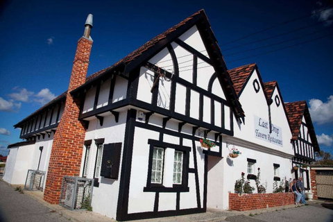 Last Drop Tavern Warnbro - Accommodation Batemans Bay 0