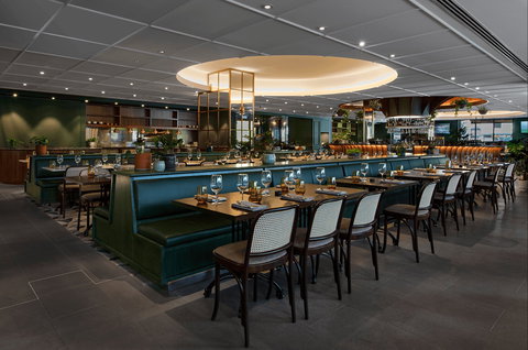 Locanda Restaurant & Public Bar - Accommodation Batemans Bay 0