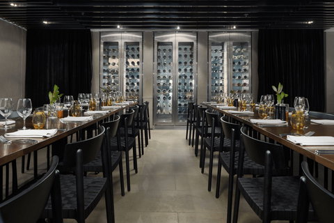 Locanda Restaurant & Public Bar - Accommodation Batemans Bay 1