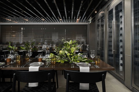 Locanda Restaurant & Public Bar - Accommodation Batemans Bay 2