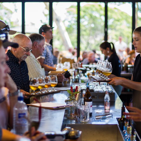 LOT.100 The Grocer - Accommodation Batemans Bay 1