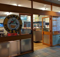 Mama's Fish  Chips - Accommodation Batemans Bay