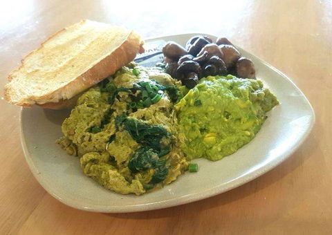 Marina Cafe - Accommodation Batemans Bay 0