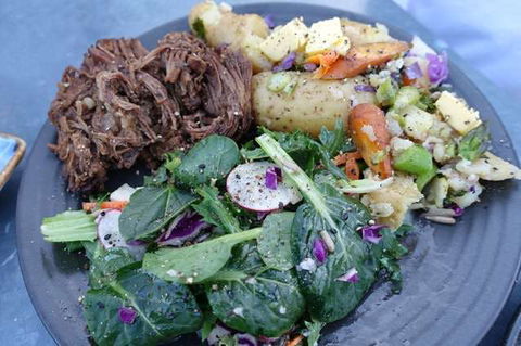 Mayfield Garden Cafe & Produce Store - Accommodation Batemans Bay 0