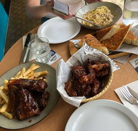Mika Live BBQ  Bar - Accommodation Batemans Bay