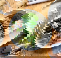 Mr Jones - Accommodation Batemans Bay