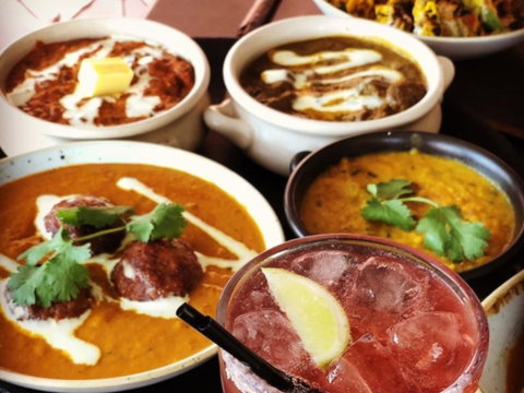 Mumbai Masala Indian Restaurant - Accommodation Batemans Bay 0