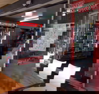 Nutritious Delicious  Co. - Accommodation Batemans Bay