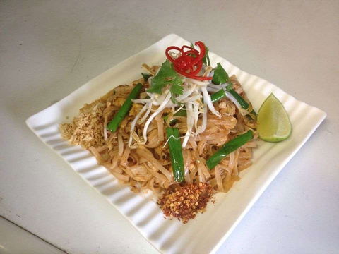 Pa-nang Thai - Accommodation Batemans Bay 0