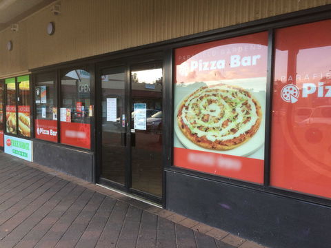 Parafield Gardens Pizza Bar - Accommodation Batemans Bay 0