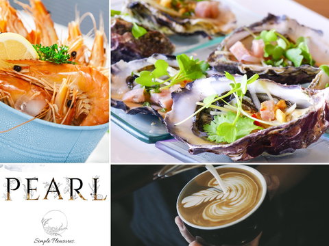 Pearl Oyster Bar & Cafe - Accommodation Batemans Bay 0