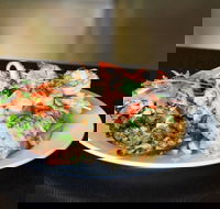 Sauce - Accommodation Batemans Bay