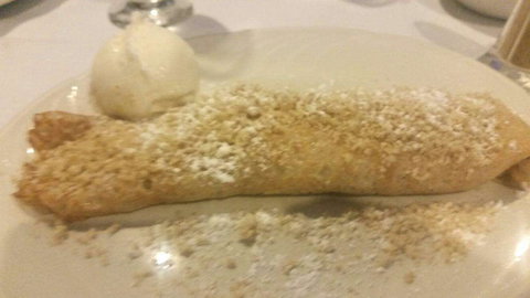 Stefan's Charcoal Grill - Accommodation Batemans Bay 0