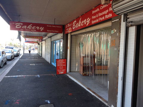 St. Mary's Bakery - Accommodation Batemans Bay 0