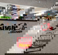 Sushi On Strathpine - Accommodation Batemans Bay