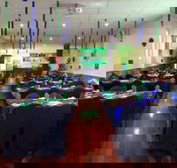 The Flying Apron - Accommodation Batemans Bay