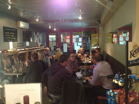 The Cog - Accommodation Batemans Bay 0