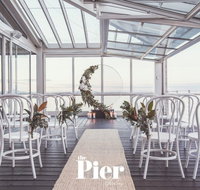 The Pier Geelong - Accommodation Batemans Bay