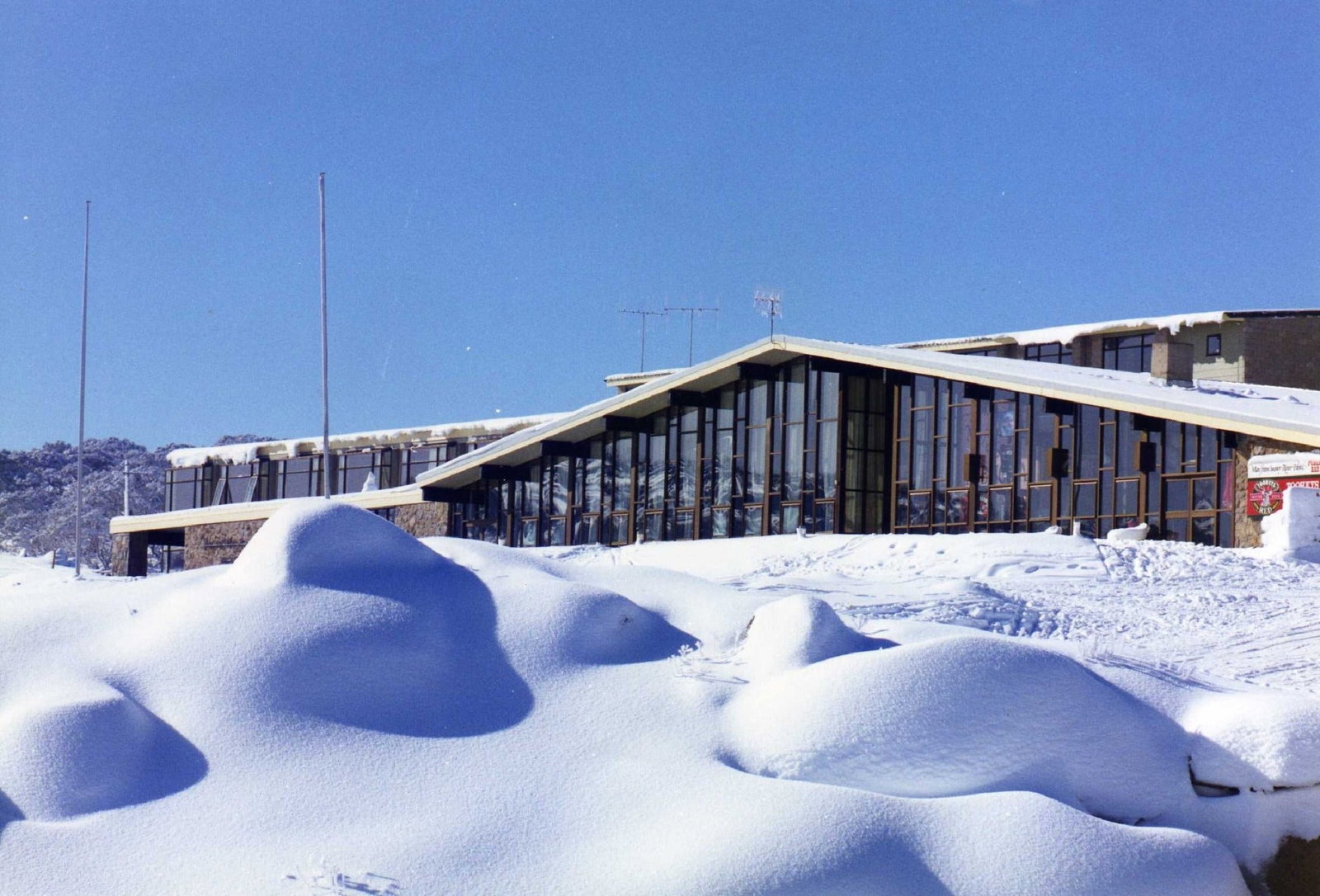 Perisher Valley NSW Accommodation Batemans Bay