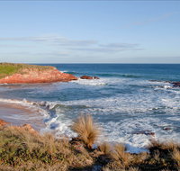 The Cape Kitchen - Accommodation Batemans Bay