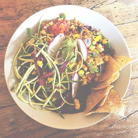 Village Cantina - Accommodation Batemans Bay 0