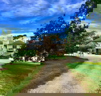 Waterton Hall Wines - Accommodation Batemans Bay