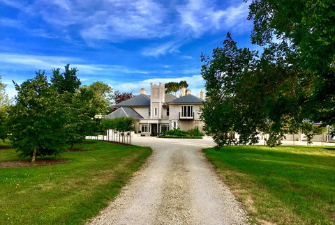 Waterton Hall Wines - Accommodation Batemans Bay 0