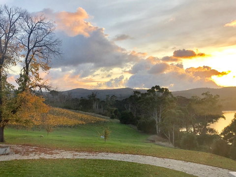 Waterton Hall Wines - Accommodation Batemans Bay 1